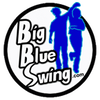 Image of the 'Big Blue Swing' station