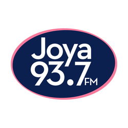 Image of the 'JOYA - 93.7 FM - XEJP-FM - Grupo Radio Centro - Ciudad de México' station