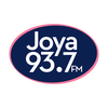 'JOYA - 93.7 FM - XEJP-FM - Grupo Radio Centro - Ciudad de México'のステーションの画像