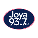 Image of the 'JOYA - 93.7 FM - XEJP-FM - Grupo Radio Centro - Ciudad de México' station