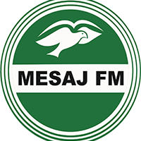 Imagem da estação 'Mesaj FM'