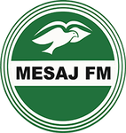 Image of the 'Mesaj FM' station