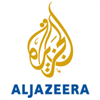 'Al jazeera' istasyonunun resmi