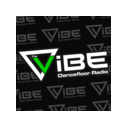 Image of the 'The VIBE - Dancefloor Radio' station