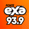 Image de la station 'Exa FM Ibarra - 93.9 FM - Ibarra, Ecuador'