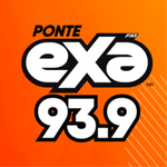 Obraz stacji 'Exa FM Ibarra - 93.9 FM - Ibarra, Ecuador'