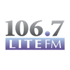 Image of the 'WLTW "LiteFM" 106.7 FM New York, NY' station