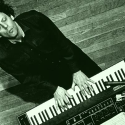 Afbeelding van het 'Radio Art - Philip Glass' station