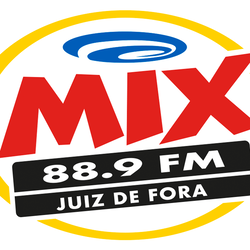 Изображение станции 'Rádio Mix FM 88,9 MHz (Juiz de Fora - MG)'