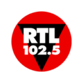 Image of the 'RTL 102.5 NEWS' station