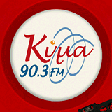 Bild der 'Κύμα 90.3' Station