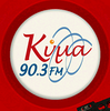 Afbeelding van het 'Κύμα 90.3' station