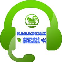 Image de la station 'Karadeniz Sesi Fm'