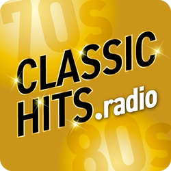 'CLASSIC HITS RADIO'电台的图片