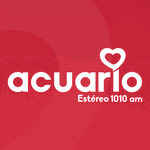 Slika postaje 'Acuario Estéreo (HJCC 1010 kHz AM, Bogotá)'