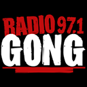 Image of the 'Radio Gong 97.1' station