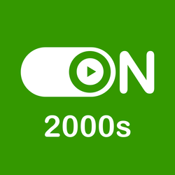 Image de la station '- 0 N - 2000s on Radio'