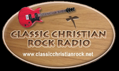 Image of the 'Classic Christian Rock Radio (AAC)' station