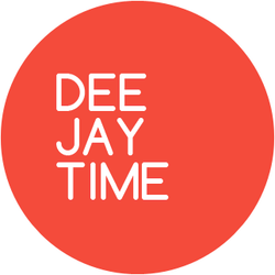 תמונה של תחנת 'GEDI - Deejay Time'