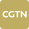 Image of the 'CGTN French' station