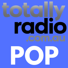 Immagine della stazione 'Totally Radio - Pop'