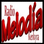 صورة الإذاعة 'Melodia Kerkyra'