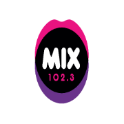 Image of the 'Mix 102.3' station