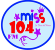 Image of the 'Miss 104 FM' station