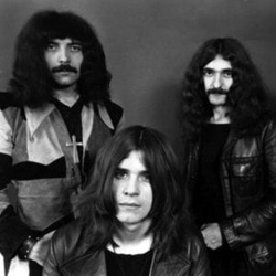 Slika postaje 'Exclusive Radio – Black Sabbath'