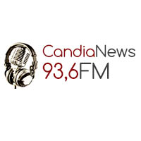 'Candia 93.6' istasyonunun resmi