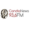 'Candia 93.6' 방송국의 이미지