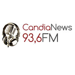 Изображение станции 'Candia 93.6'