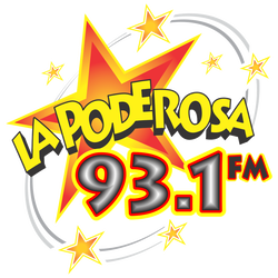 Изображение станции 'La Poderosa (Tuxpan) - 93.1 FM - XHCRA-FM - Radiorama - Tuxpan, Veracruz'