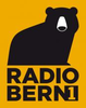 Bild der 'Radio Bern1 - main [mp3 128kbps]' Station