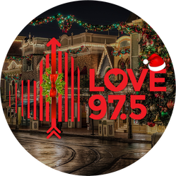 Εικόνα του σταθμού 'Love Xmas'