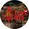 'Love Xmas' istasyonunun resmi