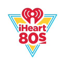 'iHeart80s Radio' स्टेशन की छवि