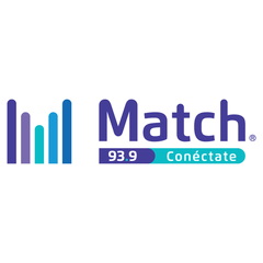 Slika postaje 'Match Morelia - 93.9 FM - XHMO-FM - Morelia, MI'