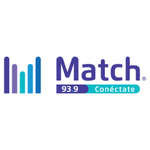 Bild av stationen 'Match Morelia - 93.9 FM - XHMO-FM - Morelia, MI'