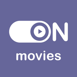 Image of the '- 0 N - Movies on Radio' station