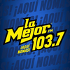 Изображение станции 'La Mejor Durango - 103.7 FM - XHDGO-FM - Grupo Radio Carlos C. Armas Vega - Durango, DG'