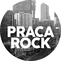 Afbeelding van het 'Praca Rock - Open FM' station