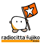 Image of the 'Radiocitta' Fujico' station