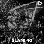 'SLAM! 40'のステーションの画像