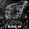 صورة الإذاعة 'SLAM! 40'