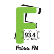 Bild av stationen 'Friss FM 93.4'