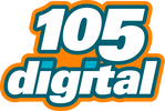 Εικόνα του σταθμού '105 Digital (Aguascalientes) - 105.3 FM - XHUZ-FM - Radiogrupo - Aguascalientes, AG'