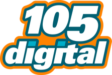 Изображение станции '105 Digital (Aguascalientes) - 105.3 FM - XHUZ-FM - Radiogrupo - Aguascalientes, AG'