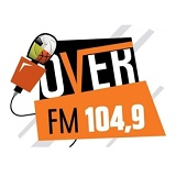 'Over 104.9' istasyonunun resmi