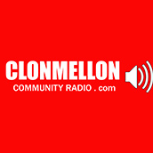 Bild der 'Clonmellon Community Radio' Station